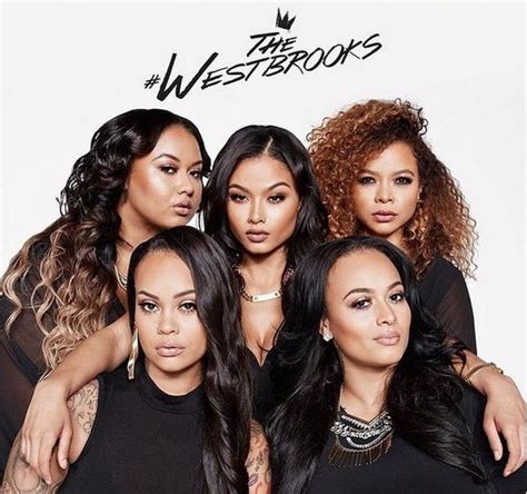 westbrooks sisters|Westbrooks Sisters